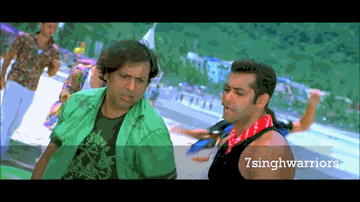 Do You Wanna Partner Lyrics - Salman Khan | Katrina Kaif | Govinda | Clinton Cerejo | Shaan