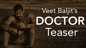 Doctor Lyrics - Veet Baljit | Punjabi Song
