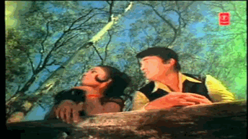 Doh Hoth Hiley Lyrics - Reena Roy | Nadira | Satyen | Mukesh Chand Mathur (Mukesh)