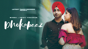 Dokhebaaz Lyrics - Minda | Swati Chauhan | Punjabi Song