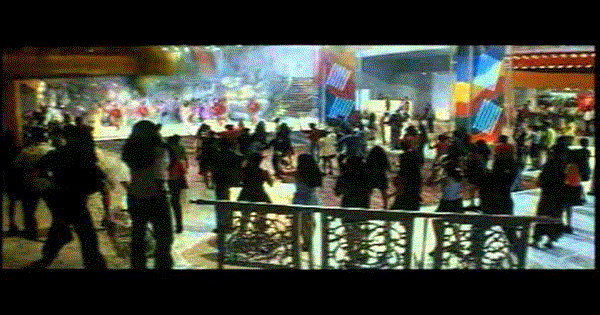 Dola Dola Lyrics - Sunny Deol | Priety Zinta