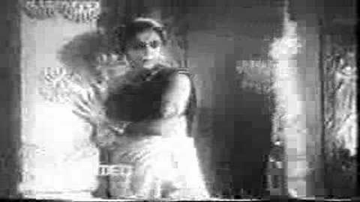 Dole Hriday Ki Naiyya Lyrics - Prithviraj Kapoor | Kanan Devi | Devbala