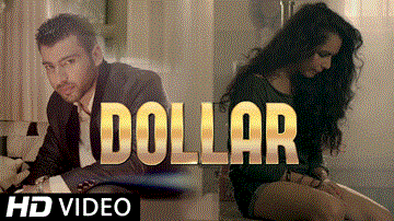 Dollar Lyrics - Daman Kaushal | Punjabi Song