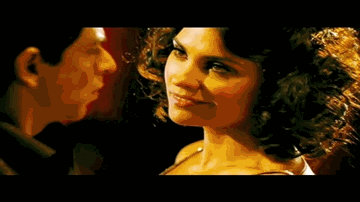 DON 2 &#8211; ZARA DIL KO THAAM LO &#8211; Lyrics - Shahrukh Khan | Lara Dutta | Vishal Dadlani | Anusha Mani