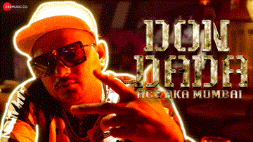 Don Dada Lyrics - Ace Aka Mumbai
