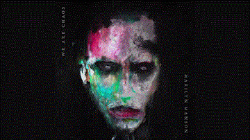 Don&#8217;T Chase The Dead Lyrics - Marilyn Manson