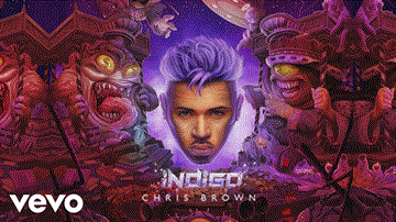 Don&#8217;T Check On Me Lyrics - Chris Brown
