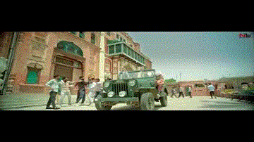 Don&#8217;T Fight Lyrics - Sucha Yaar