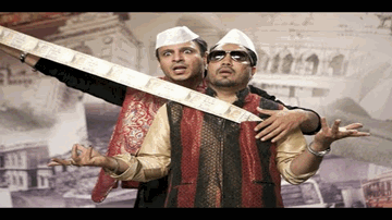 Don&#8217;t Fuff My Mind Lyrics - Vivek Oberoi | Mallika Sherawat | Anshuman Jha | Mika Singh