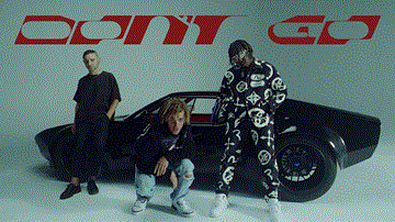 Don&#8217;T Go Lyrics - Skrillex | Justin Bieber