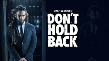 Don&#8217;t Hold Back 2.0 (Title) Lyrics - Ranveer Singh | Devil The Rhymer | SlowCheeta | Jones (Jack - Jones) | Jack (Jack - Jones)