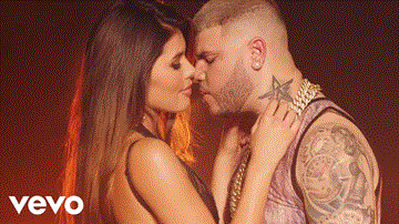 Don&#8217;T Let Go Lyrics - Farruko | English Song