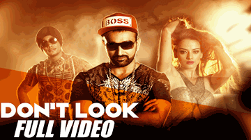 Don&#8217;t Look at Me Lyrics - Kuwar Virk | Surmeet
