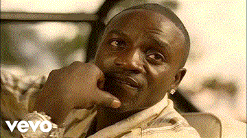 Don&#8217;T Matter Lyrics - Akon | English Song