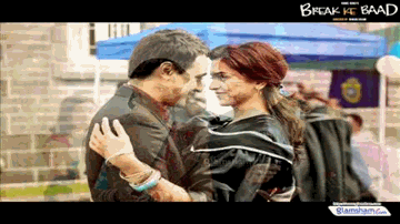 Don&#8217;t Worry About Me Lyrics - Deepika Padukone | Imran Khan | Lillete Dubey | Vishal Dadlani