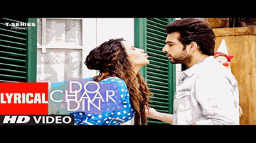 Dono Jaha Teri Lyrics - Zarina Wahab | Mazhar Khan | Mukesh Khanna | Suresh Wadkar