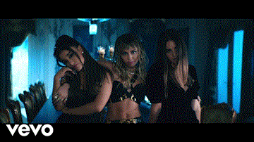 Donâ€™T Call Me Angel Lyrics - Ariana Grande | Miley Cyrus