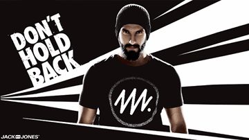 Donâ€™t Hold Back (Title) Lyrics - Ranveer Singh