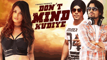 Dont Mind Kudiye Lyrics - Kuwar Virk | Ranbir Singh