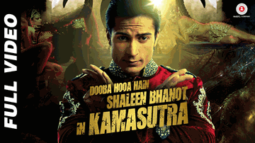 Dooba Hooa Hain Lyrics - Shaleen Bhanot | Shibani Kashyap