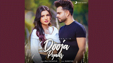 Dooja Pyaar Lyrics - Akhil | Punjabi Song