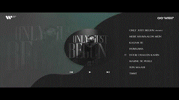 Door Chalein Kahin Lyrics - Armaan Malik