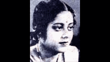 Door Desh Ka Rehne Wala Lyrics - Jamuna | Kanan Devi | Devbala | Asit Baran