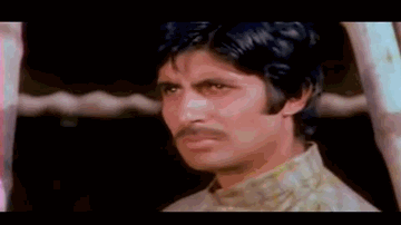 Door Hai Kinara Lyrics - Amitabh Bachchan | Murad | Nutan | Prabodh Chandra Dey (Manna Dey)
