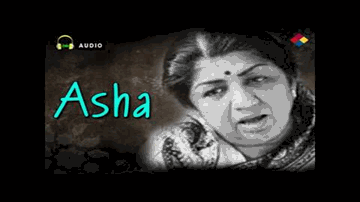 Door Jaye Re Rah Lyrics - Vijay Kumar | Kamlesh Kumari | R P Kapoor | Lata Mangeshkar