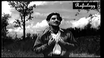 Door Kahin Tu Chal Lyrics - Pran | Nirupa Roy | Ashok Kumar | Lata Mangeshkar | Mohammed Rafi