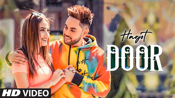 Door Lyrics - Harjot | Mannat Noor | Punjabi Song