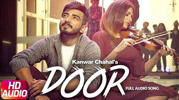 Door Lyrics - Sanaa | Punjabi Song