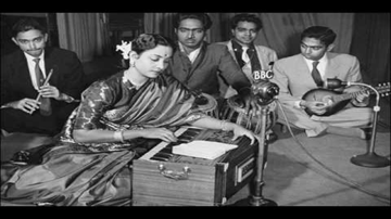 Door Se Ek Pardesi Lyrics - Randhir Kapoor | Shyam | Cuckoo | Geeta Ghosh Roy Chowdhuri (Geeta Dutt)
