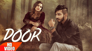 Door (Title) Lyrics - Himanshi Khurana | Kanwar Chahal
