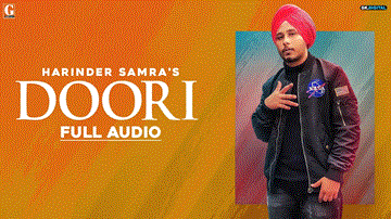 Doori Lyrics - Harinder Samra | Punjabi Song