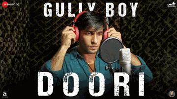 Doori Lyrics - Ranveer Singh | Punjabi Song