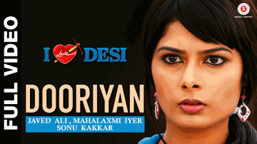 Dooriyan Lyrics - Gulshan Grover | Arun Bali | Krip Suri | Javed Ali | Mahalakshmi Iyer