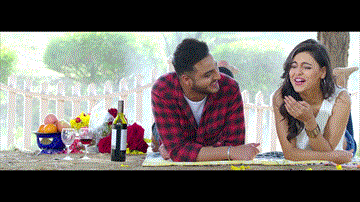 Dooriyan Lyrics - Nick Nannu | Punjabi Song
