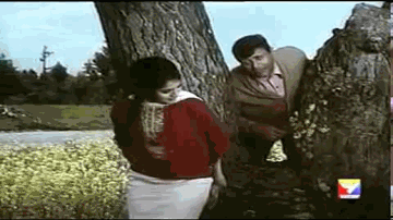 Dooriyan Nazdikiyan Ban Gayi Lyrics - Johnny Walker | Lalita Pawar | Dev Anand | Asha Bhosle | Kishore Kumar