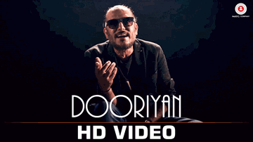 Dooriyan (Title) Lyrics - Aastha Gaur | Harleen Kaur | Tochi Raina