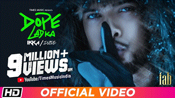 Dope Ladka Lyrics | Punjabi Song