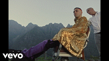 Dorado Lyrics - Mahmood | Sfera Ebbasta