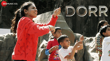 Dorr Lyrics - Shyamoli Sanghi