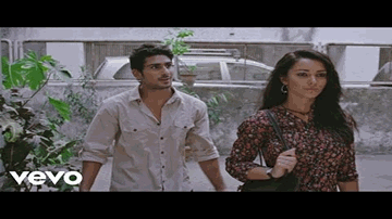 Dost Hai Hum Toh (girl I Loved You) Lyrics - Arya | Naresh Iyer