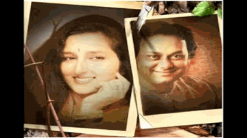 Dosti Chahat Wafa Lyrics - Anuradha Paudwal | Chandan Dass