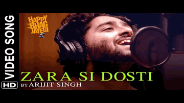 Dosti Wala Gana Lyrics - Adnan Dhool