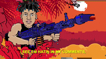 Double Bacc Lyrics - NLE Choppa