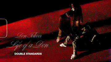 Double Standards Lyrics - Don Toliver