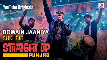 Dowain Jaaniya Lyrics - Sukhbir | H Dhami | Punjabi Song
