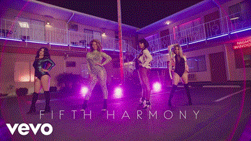 Down Lyrics - Fifth Harmony | English Song